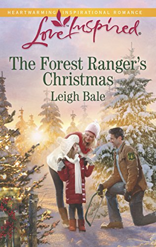 9780373879168: The Forest Ranger's Christmas (Love Inspired)