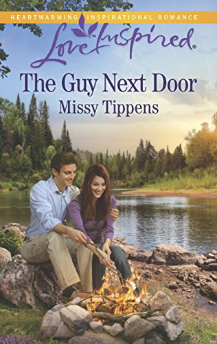 Stock image for The Guy Next Door for sale by Better World Books: West