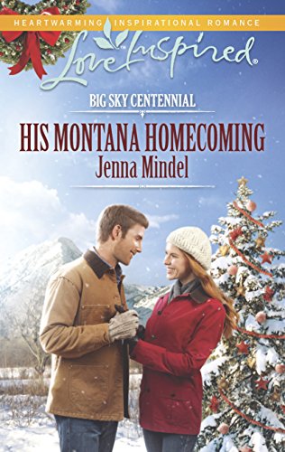 Stock image for His Montana Homecoming (Big Sky Centennial, 5) for sale by SecondSale
