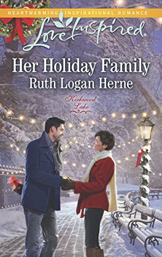9780373879298: Her Holiday Family