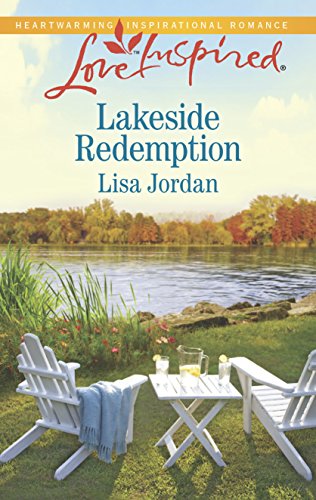 Imagen de archivo de Lakeside Redemption (Love Inspired) a la venta por SecondSale