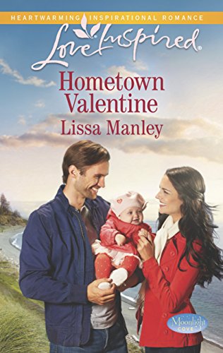 Beispielbild fr Hometown Valentine zum Verkauf von Better World Books