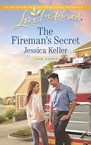 Beispielbild fr The Fireman's Secret (Goose Harbor) zum Verkauf von Your Online Bookstore