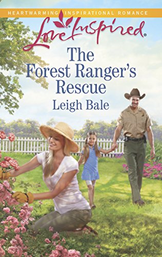 9780373879458: The Forest Ranger's Rescue (Love Inspired)