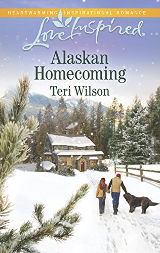 Beispielbild fr Alaskan Homecoming (Love Inspired) zum Verkauf von SecondSale