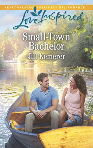 Stock image for Small-Town Bachelor for sale by Better World Books: West