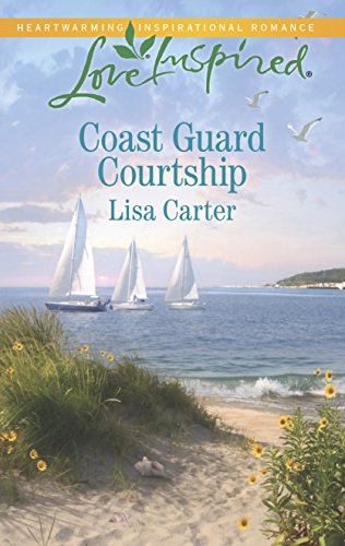 Beispielbild fr Coast Guard Courtship zum Verkauf von Better World Books