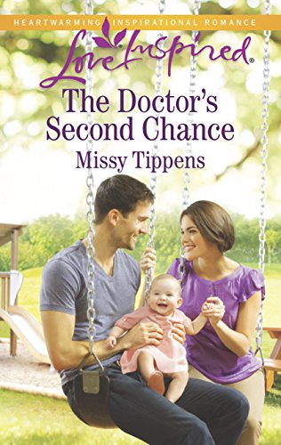 Stock image for The Doctor's Second Chance for sale by Better World Books