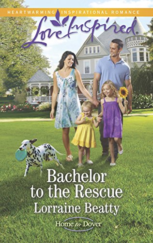 Stock image for Bachelor to the Rescue for sale by Better World Books