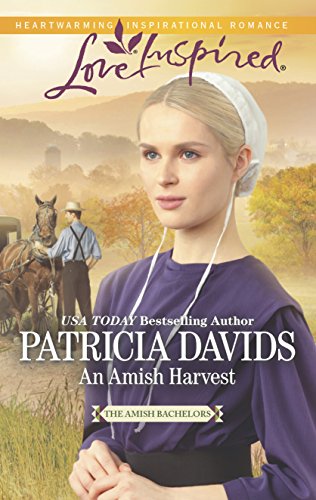 9780373879670: An Amish Harvest (Love Inspired: The Amish Bachelors)