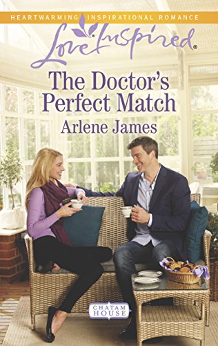 Beispielbild fr The Doctor's Perfect Match zum Verkauf von Better World Books