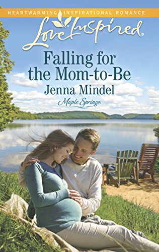 Stock image for Falling for the Mom-To-Be for sale by Better World Books