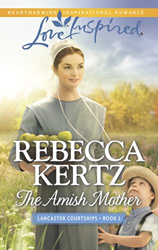 Beispielbild fr The Amish Mother zum Verkauf von Better World Books