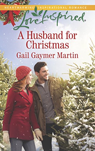 9780373879878: A Husband for Christmas (Love Inspired)