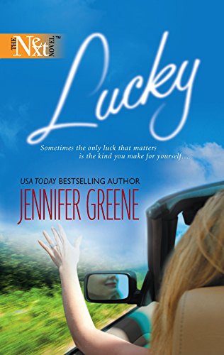 Stock image for Lucky for sale by SecondSale
