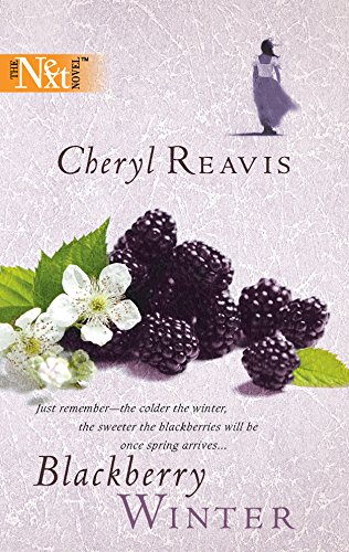 Blackberry Winter (9780373880720) by Reavis, Cheryl