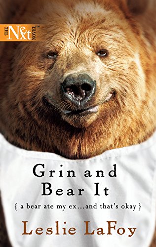 Stock image for Grin and Bear It for sale by SecondSale