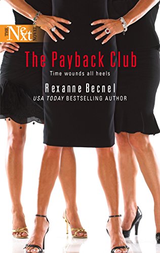 Beispielbild fr The Payback Club zum Verkauf von Top Notch Books