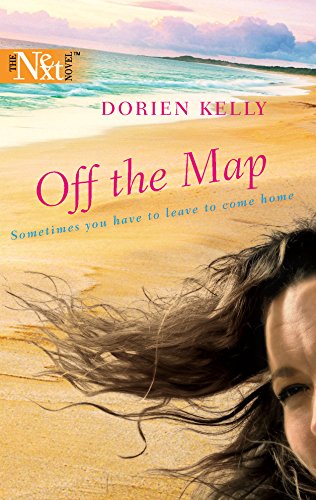 Stock image for Off the Map for sale by Hawking Books