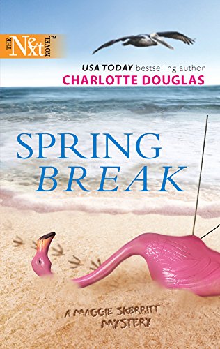 Beispielbild fr Spring Break zum Verkauf von Half Price Books Inc.