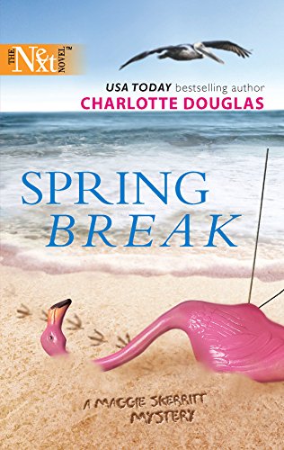 Stock image for Spring Break for sale by Half Price Books Inc.
