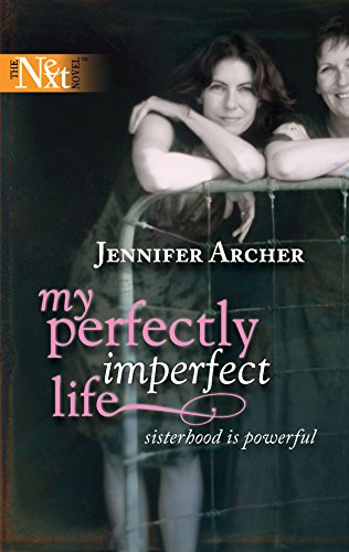 Stock image for My Perfectly Imperfect Life for sale by Half Price Books Inc.