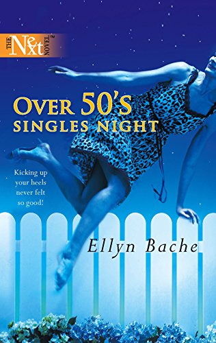 9780373880874: Over 50's Singles Night