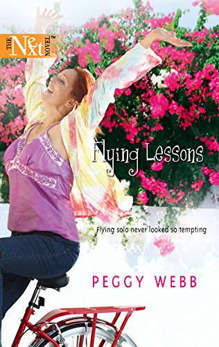 9780373880928: Flying Lessons