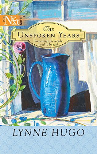 Stock image for The Unspoken Years for sale by HPB-Diamond
