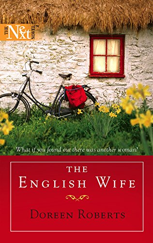 The English Wife (9780373880973) by Roberts, Doreen