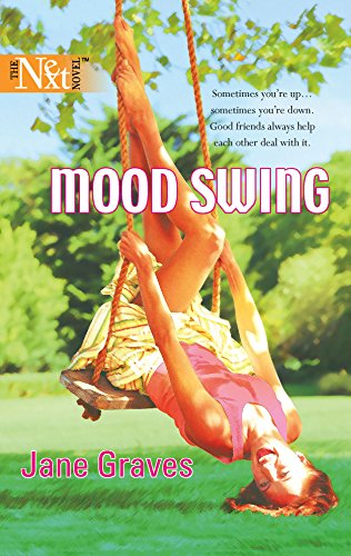 Stock image for Mood Swing for sale by HPB Inc.