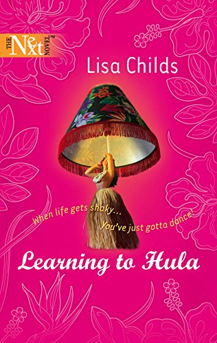 Imagen de archivo de Learning to Hula a la venta por Better World Books