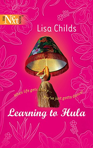 Stock image for Learning to Hula for sale by Half Price Books Inc.