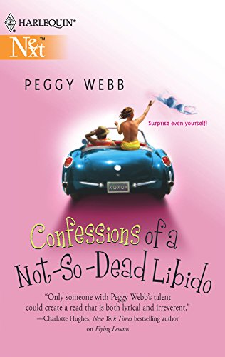 Stock image for Confessions of a Not-So-Dead Libido for sale by Better World Books