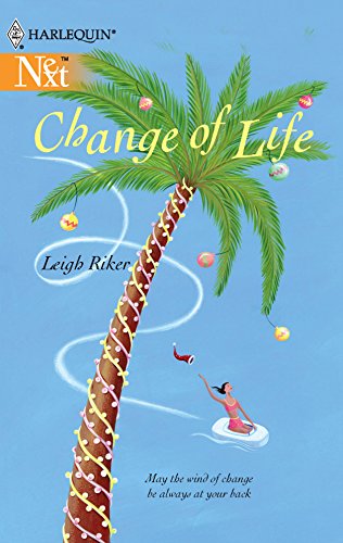 Imagen de archivo de Change of Life a la venta por Better World Books