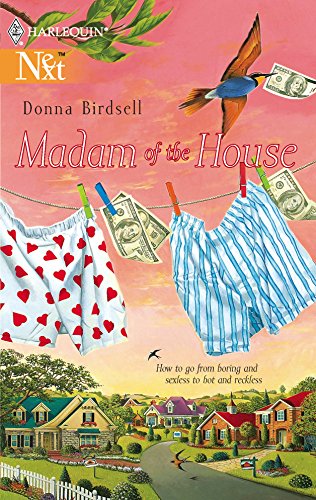 Stock image for Madam Of The House for sale by Library House Internet Sales