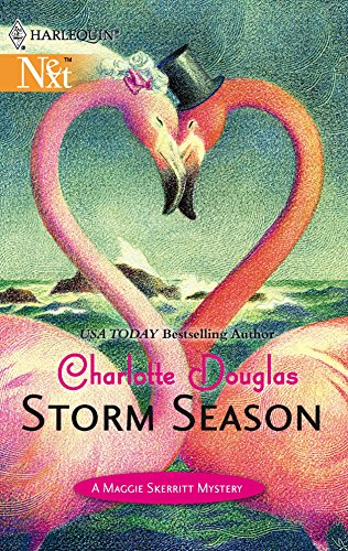 Stock image for Storm Season for sale by Better World Books