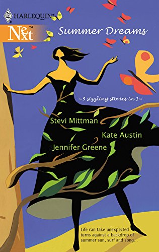 Summer Dreams: An Anthology (9780373881383) by Mittman, Stevi; Austin, Kate; Greene, Jennifer