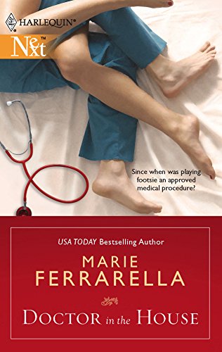 Doctor in the House (9780373881413) by Ferrarella, Marie