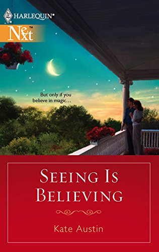 Stock image for Seeing Is Believing for sale by Better World Books