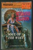 Beispielbild fr Soul of the West (Western Lovers: Denim & Diamonds) zum Verkauf von The Book House, Inc.  - St. Louis