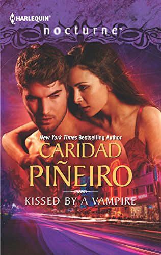 Beispielbild fr Kissed by a Vampire zum Verkauf von Better World Books