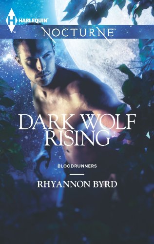 Stock image for Dark Wolf Rising for sale by SecondSale
