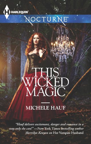 9780373885633: This Wicked Magic (Harlequin Nocturne)