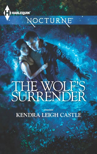 Stock image for The Wolf's Surrender for sale by ThriftBooks-Dallas