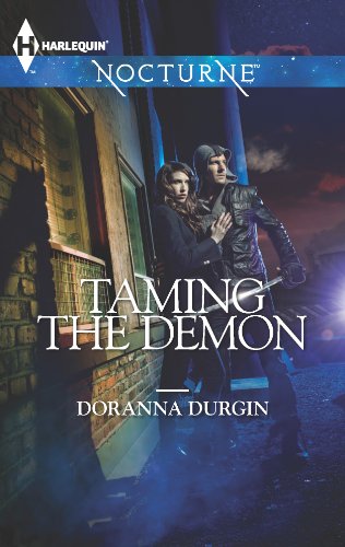 Stock image for Taming the Demon for sale by SecondSale