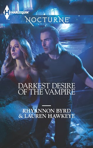 Stock image for Darkest Desire of the Vampire: An Anthology for sale by ThriftBooks-Atlanta