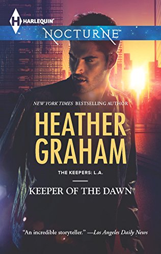 9780373885732: Keeper of the Dawn (Harlequin Nocturne)