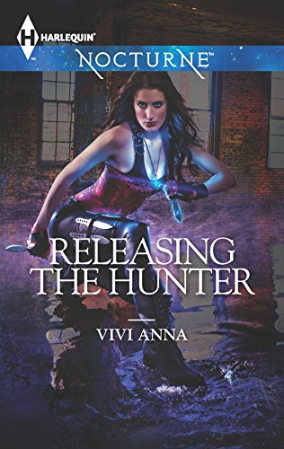 Stock image for Releasing the Hunter for sale by Better World Books