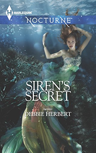 Stock image for Siren's Secret for sale by Better World Books